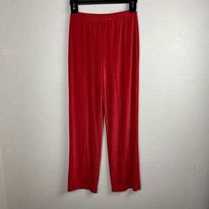NWT Wear It Autumn Orange Pants Size S